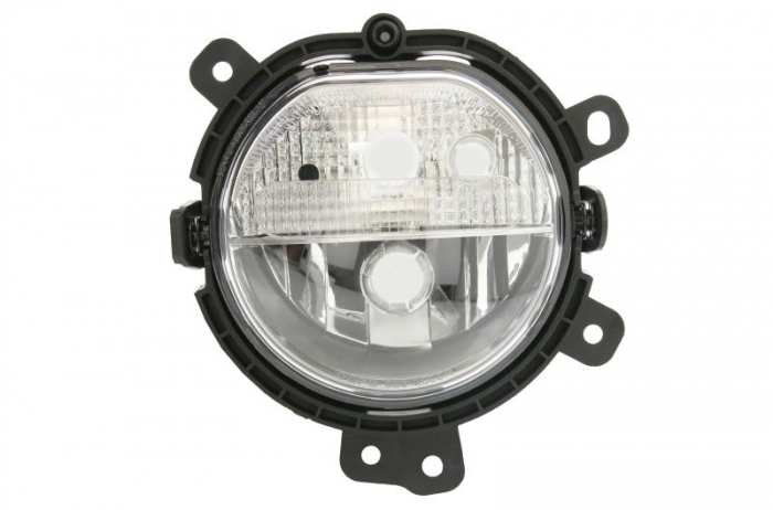 Proiector ceata Dreapta (H8 PSX24W W5W) potrivit MINI (F55), (F56) 11.13-