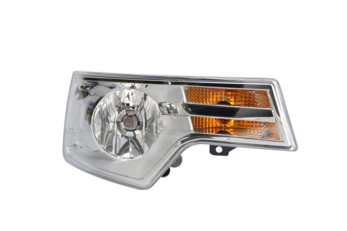 Proiector ceata Dreapta (H8/PSY24W) potrivit CITROEN C5 II, C5 III 02.08- [1]