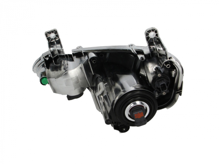 Proiector ceata dreapta (H8/PY21W, cu iluminare in viraje, cu lumini de zi) PEUGEOT 508 I, 508 SW I dupa 2010 [2]