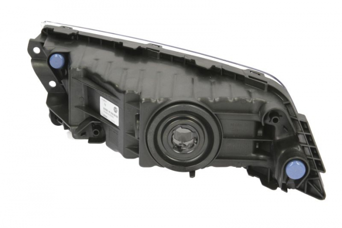 Proiector ceata dreapta (H8) SKODA SUPERB III dupa 2015 [2]