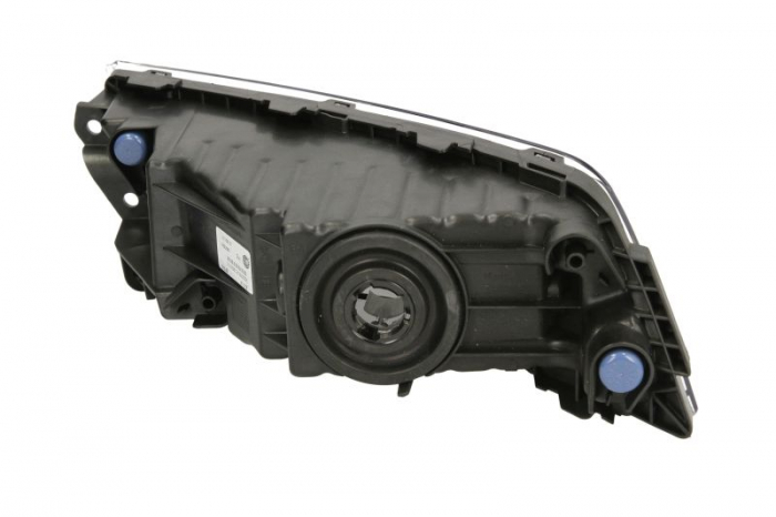 Proiector ceata dreapta (H8) SKODA SUPERB III dupa 2015 [2]