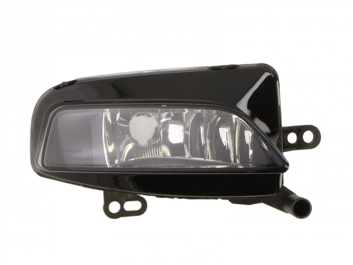 Proiector ceata Dreapta (H8, versiunea sport) potrivit AUDI A3 04.12-