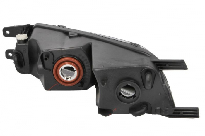 Proiector ceata Dreapta (H8/W21W) potrivit VW PASSAT ALLTRACK B8, PASSAT B8 08.14- [2]