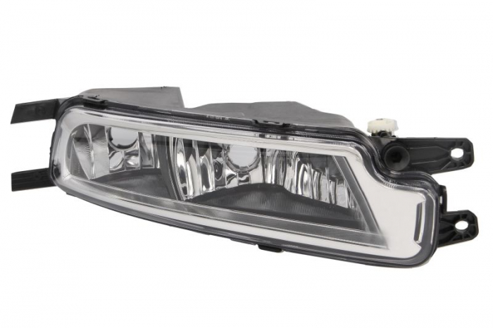 Proiector ceata Dreapta (H8 W21W) potrivit VW PASSAT ALLTRACK B8, PASSAT B8 08.14-