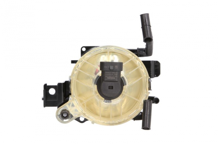 Proiector ceata dreapta (HB4) BMW Seria 7 (E65, E66, E67) dupa 2001 [2]