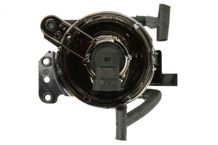 Proiector ceata Dreapta (HB4, COUPE, CABRIO) potrivit BMW 3 (E46) 03.03-09.06 [2]