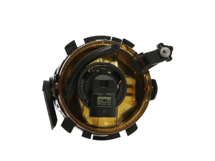 Proiector ceata dreapta (HB4, cu iluminare in viraje) SEAT ALTEA, ALTEA XL, IBIZA IV, IBIZA IV ST, LEON, TOLEDO III dupa 2008 [2]