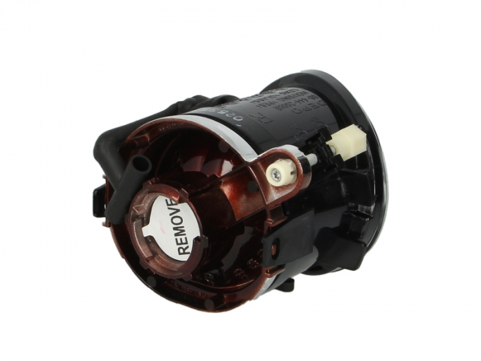 Proiector ceata Dreapta (HB4) potrivit BMW 3 (E46), 5 (E39) 02.98-12.07 [2]