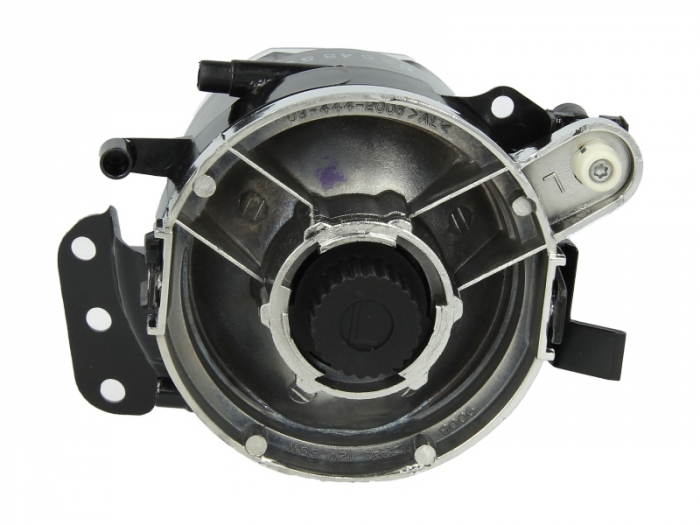 Proiector ceata Dreapta (HB4) potrivit BMW 5 (E60), 5 (E61) 04.07-02.10 [2]