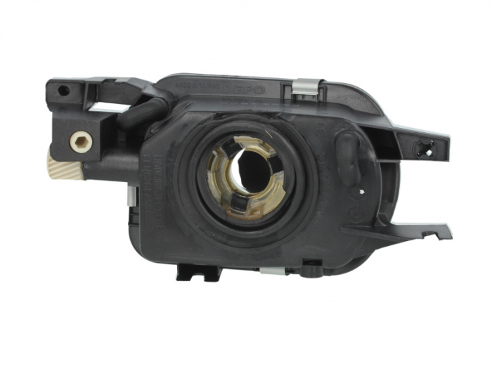 Proiector ceata Dreapta (HB4) potrivit MERCEDES C (CL203), C T-MODEL (S203), C (W203) 01.05-08.07 [2]