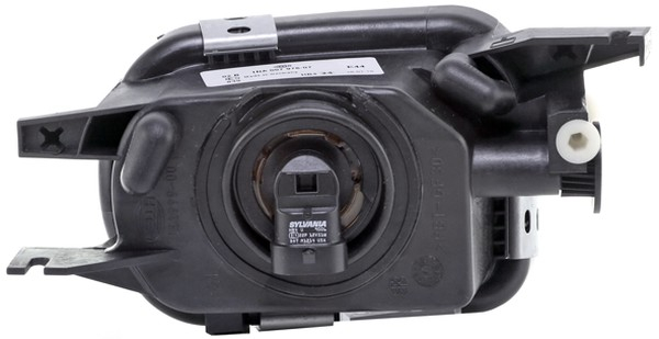 Proiector ceata Dreapta (HB4) potrivit MERCEDES C (CL203), C T-MODEL (S203), C (W203), S (C215), S (W220), SLK (R170) 03.99-05.08 [2]