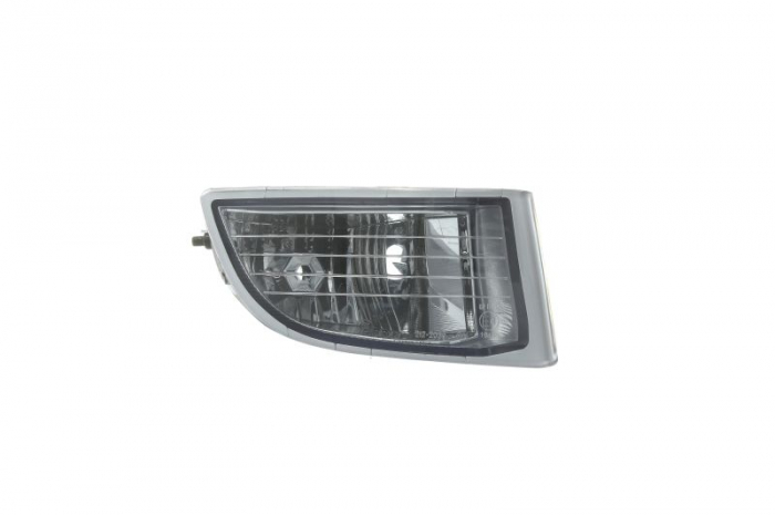 Proiector ceata Dreapta (HB4) potrivit TOYOTA LAND CRUISER PRADO 09.02-07.09