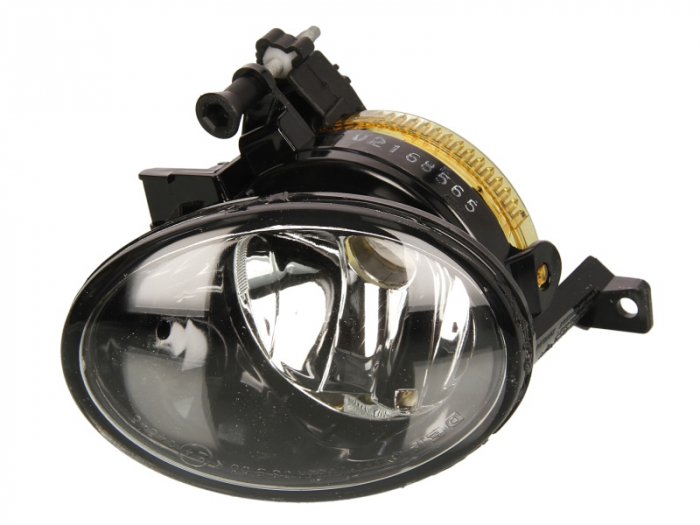 Proiector ceata Dreapta (HB4) potrivit VW CADDY III, CADDY III MINIVAN, GOLF VI 10.08-