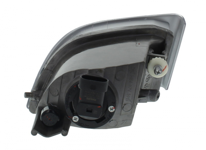 Proiector ceata dreapta (HB4) TOYOTA LAND CRUISER PRADO 2002-2009 [2]