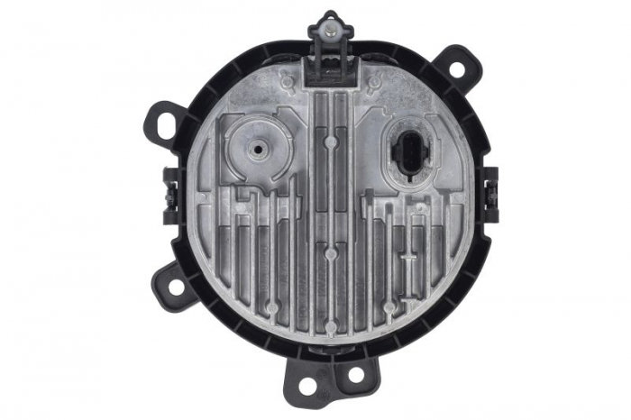 Proiector ceata Dreapta (LED, cu lumina de pozitie) potrivit MINI (F55), (F56), (F57), (R57), CLUBMAN (F54) 12.13- [2]