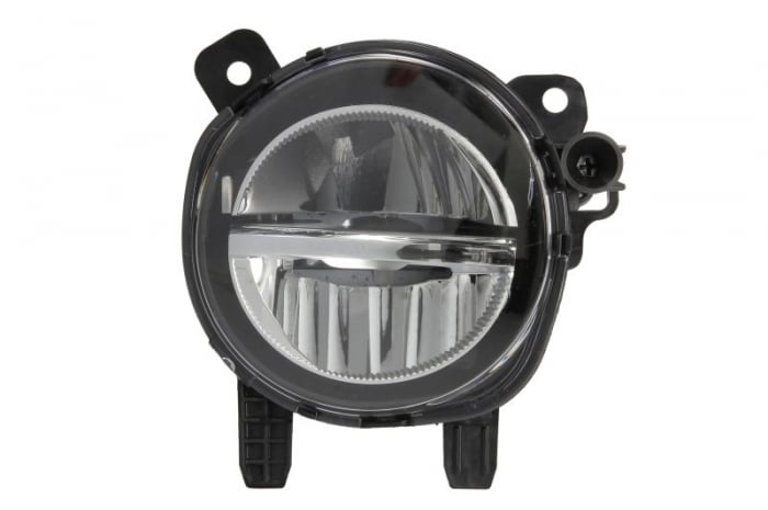 Proiector ceata Dreapta (LED, cu lumini curbe) potrivit BMW 4 (F32, F82), 4 (F33, F83), 4 (G22, G82) 07.13-