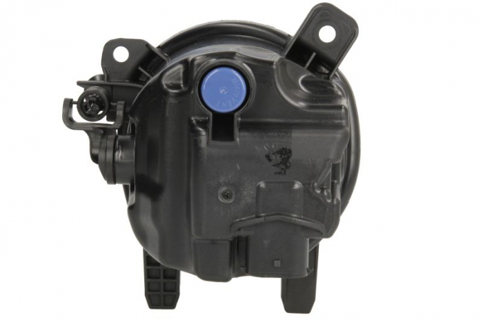 Proiector ceata Dreapta (LED, cu lumini curbe) potrivit BMW 4 (F32, F82), 4 (F33, F83), 4 (G22, G82) 07.13- [2]