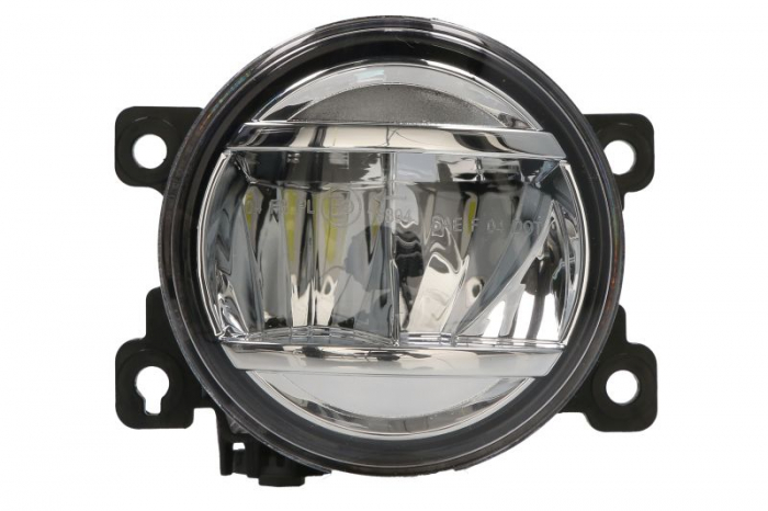 Proiector ceata Dreapta (LED) potrivit HONDA CIVIC X, ODYSSEY 12.15-