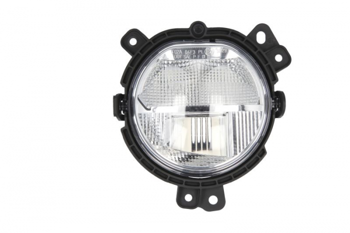 Proiector ceata Dreapta (LED) potrivit MINI COUNTRYMAN (F60) 10.16-