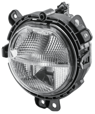 Proiector ceata Dreapta (LED) potrivit MINI COUNTRYMAN (F60) 10.16- [3]
