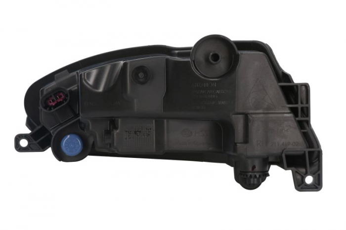 Proiector ceata Dreapta (LED) potrivit SEAT ATECA 04.16- [2]