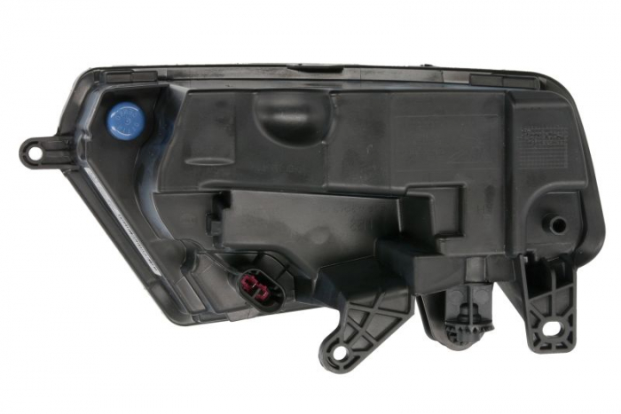 Proiector ceata Dreapta (LED) potrivit SEAT ATECA, LEON, LEON SC, LEON ST, LEON ST/KOMBI, LEON/HATCHBACK 04.16- [2]