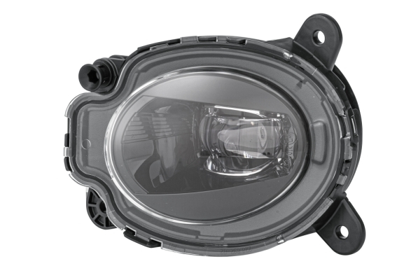 Proiector ceata Dreapta (LED) potrivit SEAT LEON, LEON SPORTSTOURER, TARRACO 12.18- [1]