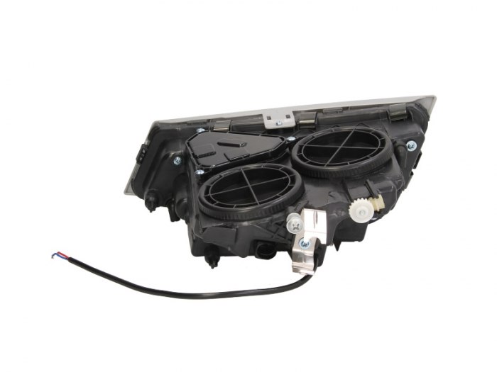 Proiector ceata Dreapta (LED) potrivit VOLVO FH, FH16 09.05- [2]
