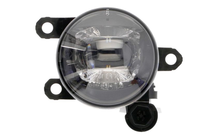 Proiector ceata Dreapta (LED) potrivit VOLVO XC40; FORD FOCUS IV, GALAXY III, S-MAX 09.17- [1]