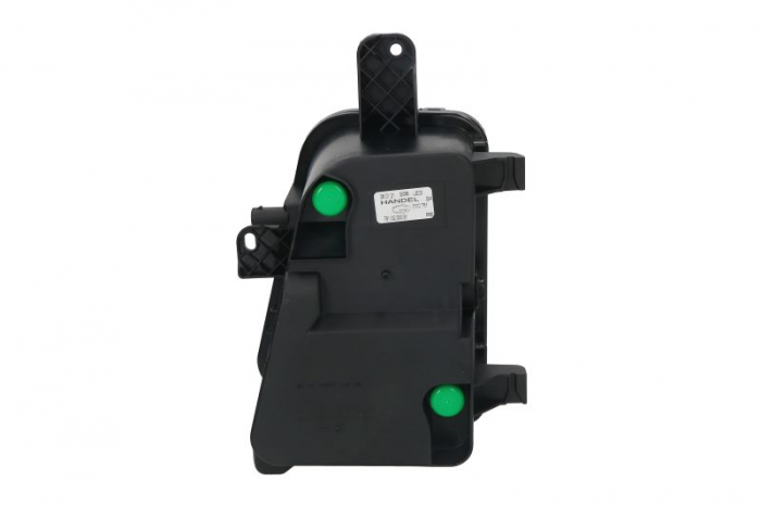 Proiector ceata Dreapta (LED) potrivit VW GOLF ALLTRACK VII, GOLF SPORTSVAN VII, GOLF VII 08.12-03.17 [2]