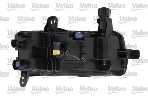 Proiector ceata Dreapta (LED) potrivit VW POLO VI 09.17- [4]