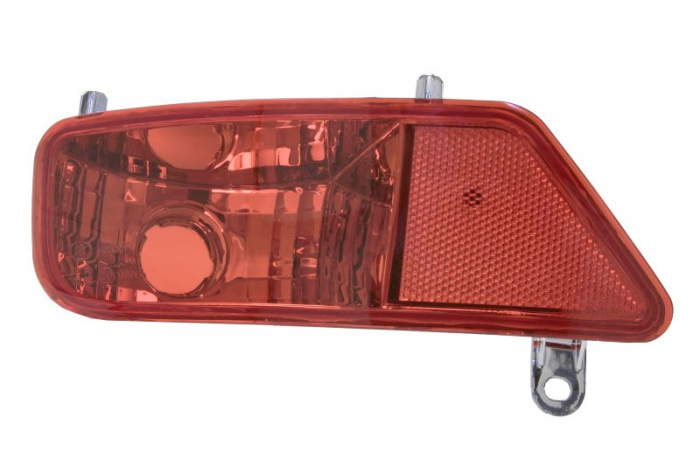 Proiector ceata dreapta (P21W) potrivit PEUGEOT 3008 I 06.09-03.13