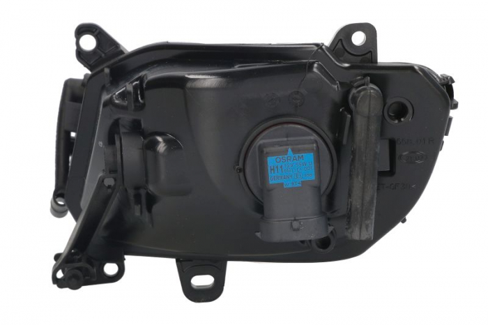 Proiector ceata Dreapta potrivit AUDI A8 D3 2005-2007 [2]