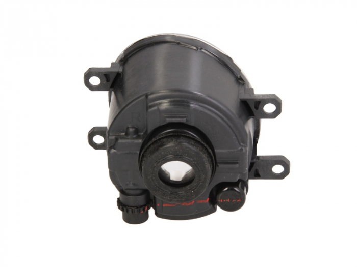 Proiector ceata Dreapta potrivit CITROEN C1; DAIHATSU MATERIA; LEXUS IS II, RX; PEUGEOT 107; SUBARU TREZIA; SUZUKI KIZASHI; TOYOTA AVENSIS, AYGO, CAMRY, COROLLA VERSO, IQ, RAV 4 III [2]