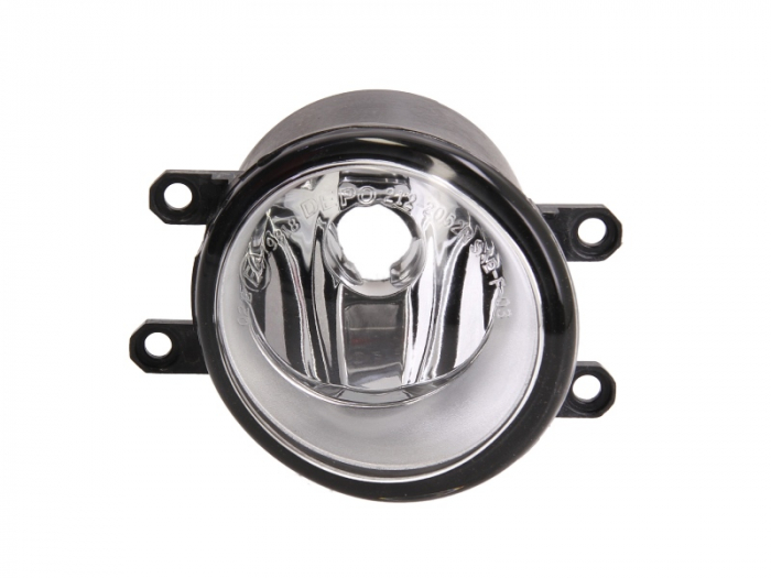 Proiector ceata Dreapta potrivit CITROEN C1; DAIHATSU MATERIA; LEXUS IS II, RX; PEUGEOT 107; SUBARU TREZIA; SUZUKI KIZASHI; TOYOTA AVENSIS, AYGO, CAMRY, COROLLA VERSO, IQ, RAV 4 III