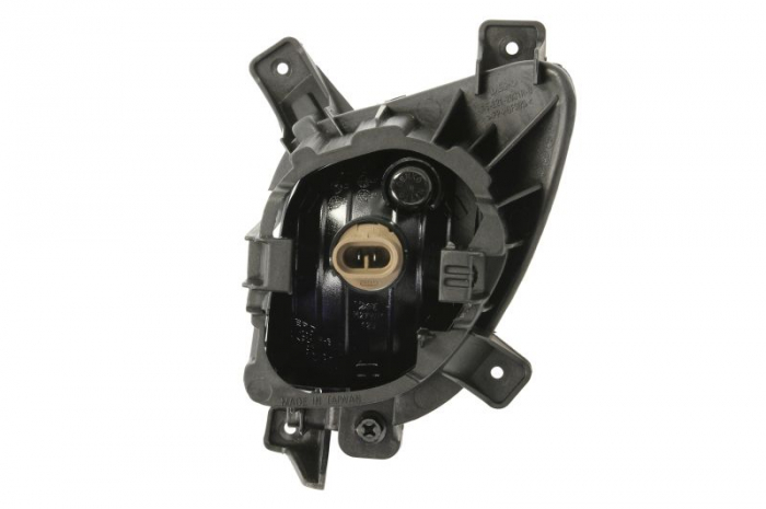 Proiector ceata Dreapta potrivit HYUNDAI IX35 01.10- [2]