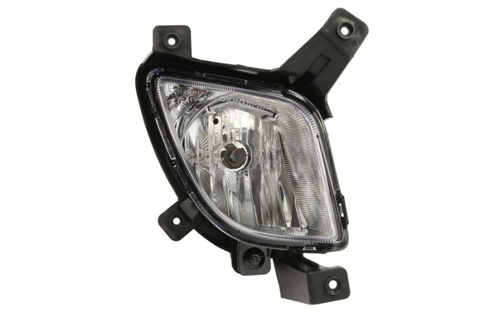 Proiector ceata Dreapta potrivit HYUNDAI IX35 01.10-