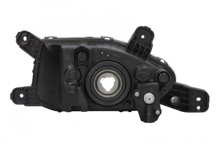 Proiector ceata Dreapta potrivit HYUNDAI KONA 11.17- [2]