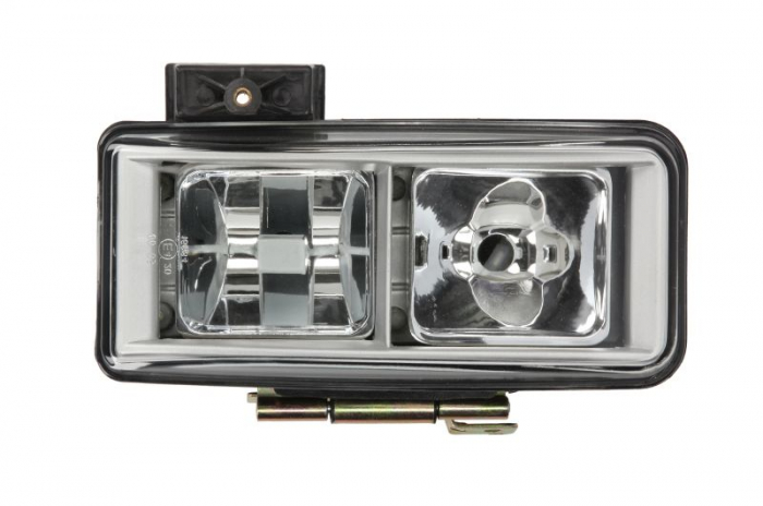 Proiector ceata Dreapta potrivit IVECO EUROCARGO I-III, EUROSTAR, EUROTECH MH, EUROTECH MP, EUROTECH MT 01.91-