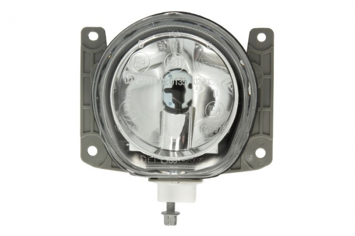 Proiector ceata Dreapta Stanga (H1) potrivit CITROEN JUMPER I; FIAT DUCATO; LANCIA LYBRA; PEUGEOT BOXER 04.02-