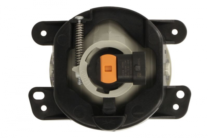 Proiector ceata Dreapta/Stanga potrivit JEEP WRANGLER III 2006-2009 (H10, fara ECE) [2]