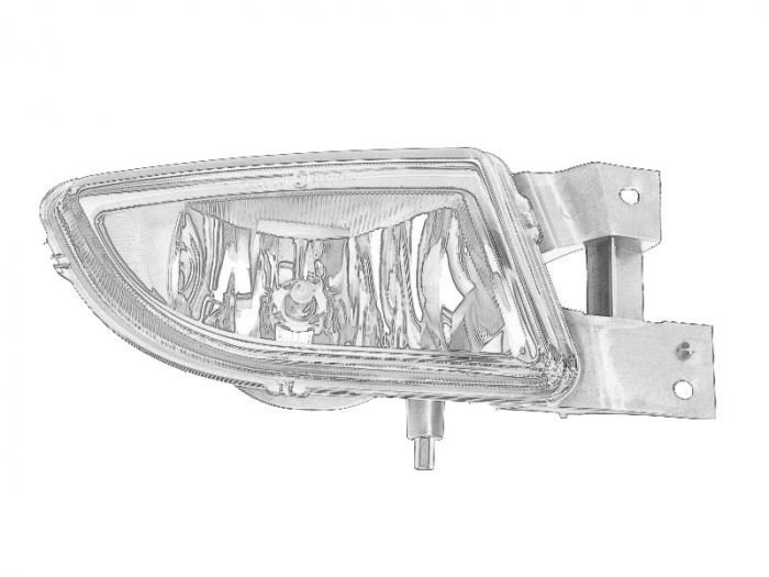 Proiector ceata Dreapta Stanga (H11) 12V potrivit IVECO DAILY V; FIAT BRAVO II, CROMA, TIPO 06.05-