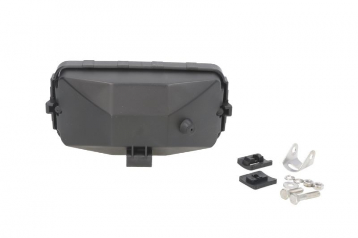 Proiector ceata Dreapta/Stanga (H3, 180x86mm, grila) 12/24V [2]