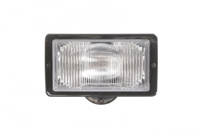 Proiector ceata Dreapta Stanga (H3, 241x135mm, lungime cablu: 0,15m) 12 24V