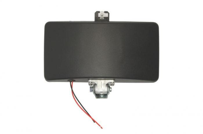 Proiector ceata Dreapta/Stanga (H3, in bara de protectie) 24V potrivit VOLVO FH12 08.93- [2]