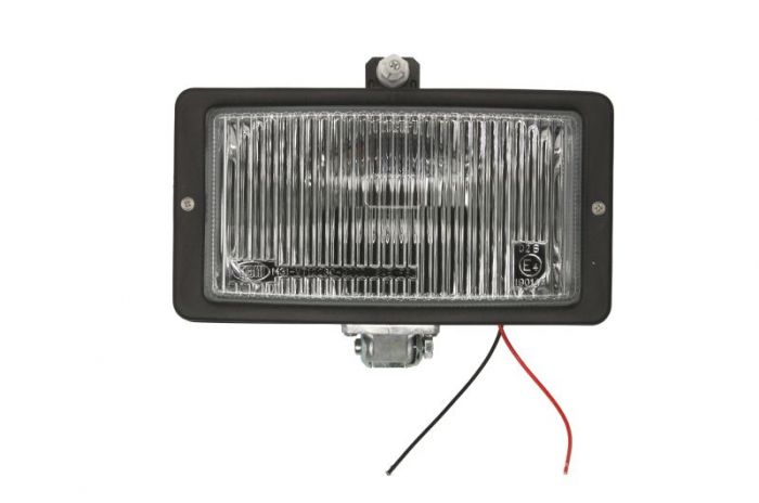 Proiector ceata Dreapta Stanga (H3, in bara de protectie) 24V potrivit VOLVO FH12 08.93-