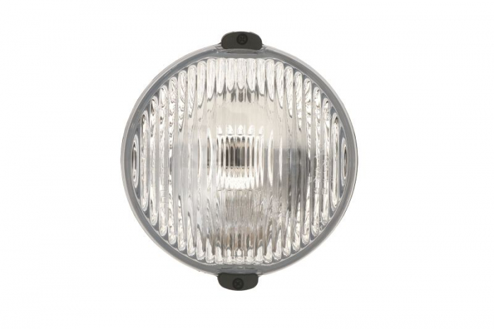 Proiector ceata Dreapta Stanga (H3 T4W, lungime cablu: 0,15m, diam.152mm) 12 24V