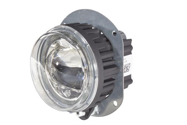 Proiector ceata Dreapta Stanga (LED, 55 96x116mm) 12 24V