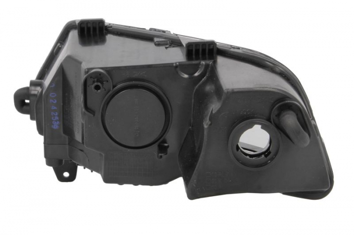 Proiector ceata Dreapta (W21W) potrivit VW POLO, POLO V 05.14- [2]