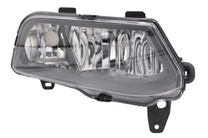 Proiector ceata Dreapta (W21W) potrivit VW POLO, POLO V 05.14-